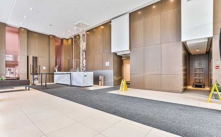 For Lease - 121 Mcmahon Drive Unit# 3608, Toronto, Ontario - Photo 5