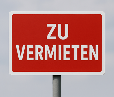 1-Zimmer-Wohnung in guter Lage ab 01.01.2026 verfügbar - Photo 1