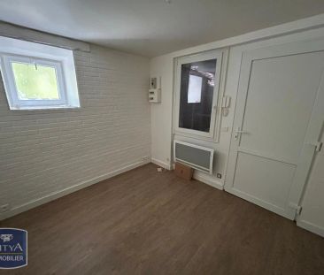 Appartement à louer 1 pièce 11.1m² - Photo 2