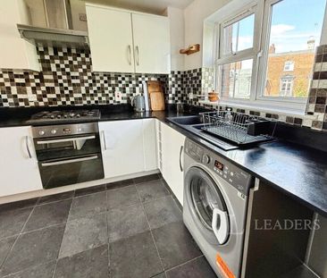 1 bedroom property to rent Southampton, SO14 - Photo 4