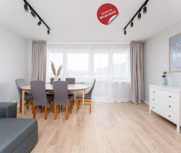 Mieszkanie Kraków Podgórze Duchackie powierzchnia 51.0 m² C206-WM-1... - Фото 6