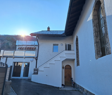 PETIT APPARTEMENT 3PCES AVEC TERRASSE - Photo 6