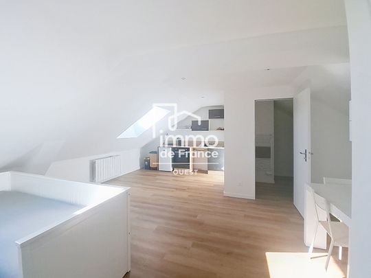 Location Appartement 1 pièce 37m² - Photo 1