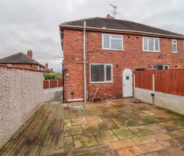 2 bedroom terraced house to rent - Photo 6