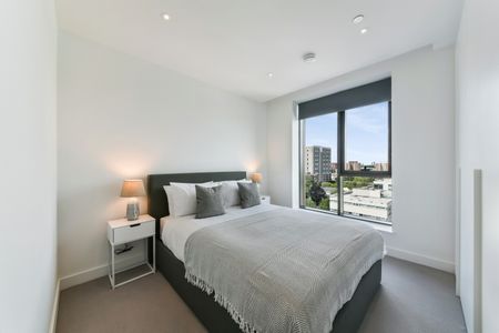 1 bedroom apartment to rent - Photo 2