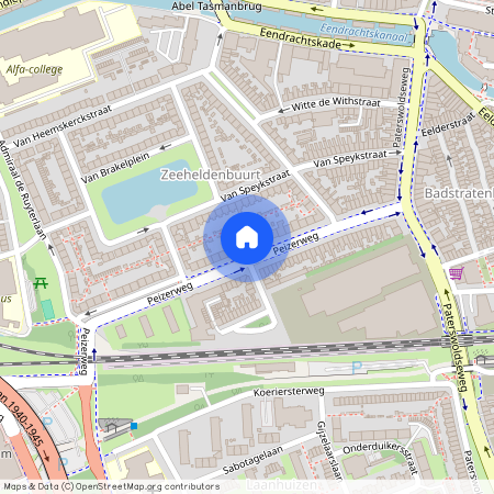 Peizerweg 41Bk1, 9726JC, Groningen