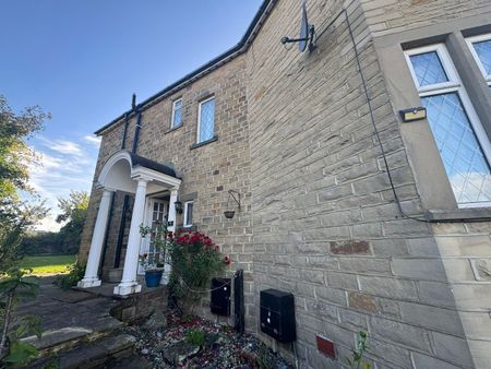 Fairy Dell, Bingley - Photo 2