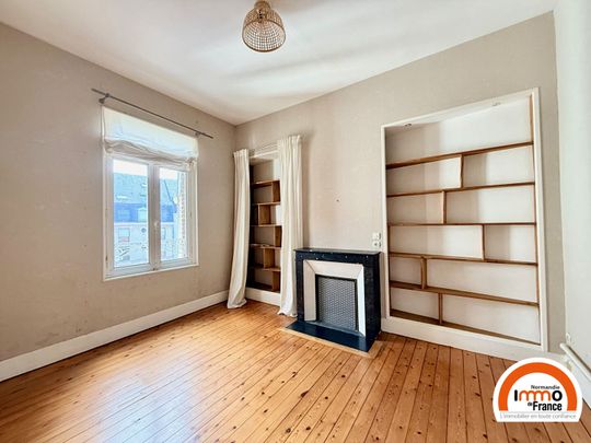 Location Appartement 3 pièces 54m² - Photo 1