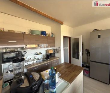 Pronájem bytu 1+1, 37 m - Photo 4