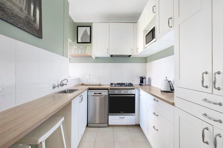 4/200 Pacific Highway, Lindfield NSW 2070 - Apartment For Rent | Domain - Photo 5
