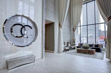 For Lease - 59 Annie Craig Drive Unit# 3606, Toronto, Ontario - Photo 3