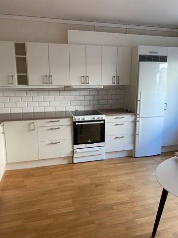 Postgatan 4B - Foto 5