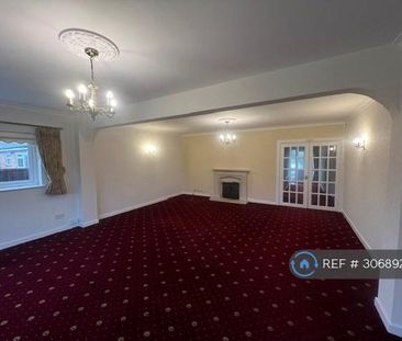 2 bedroom bungalow to rent - Photo 1