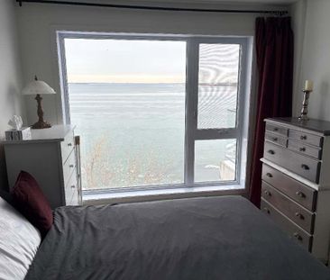 3.5 louer + Den / Beauharnois / Vue fantastique du lac St-Louis - Photo 2