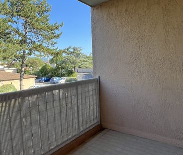 Location Appartement 1 pièce 20m² MARSEILLE 12ème - Photo 5