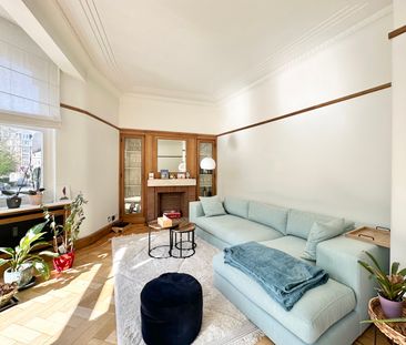 Appartement in Sint-Lambrechts-Woluwe - Photo 5