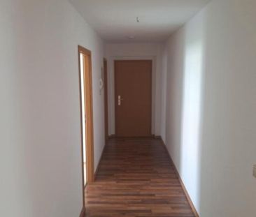 *Sonnige 2-Raum-Wohnung* - Foto 1