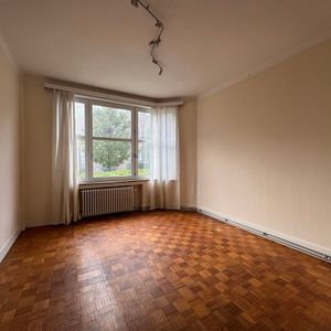 Appartement te huur in Ukkel voor € 1.200 met 2 slaapkamers - foto 3