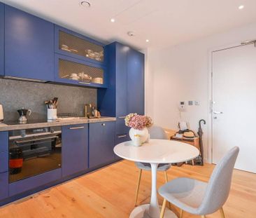 1 bedroom flat to rent - Photo 6