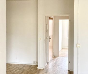 Familienfreundliche Wohnung mit Balkon: Helle 3-Zimmerwohnung mit F... - Photo 4