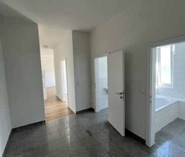 Helle Familienwohnung in Kleinmünchen! - Foto 5