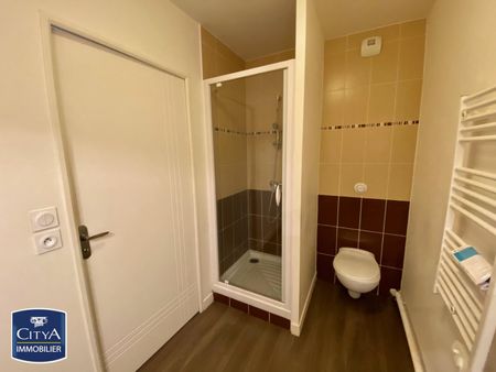 Location Appartement 1 pièce 30m² TOURS 37000 - Photo 4