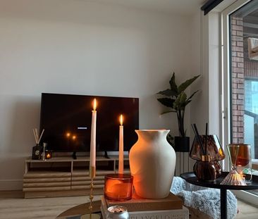 1 Bed Flat, Waterview, HA0 - Photo 5