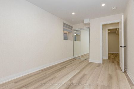 For Lease - 1539 Kitchen Court Unit# BSMT, Milton, Ontario - Photo 2