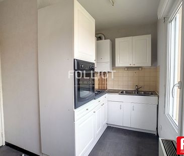 Location : appartement T3(62 m�) � BAYEUX - Photo 5