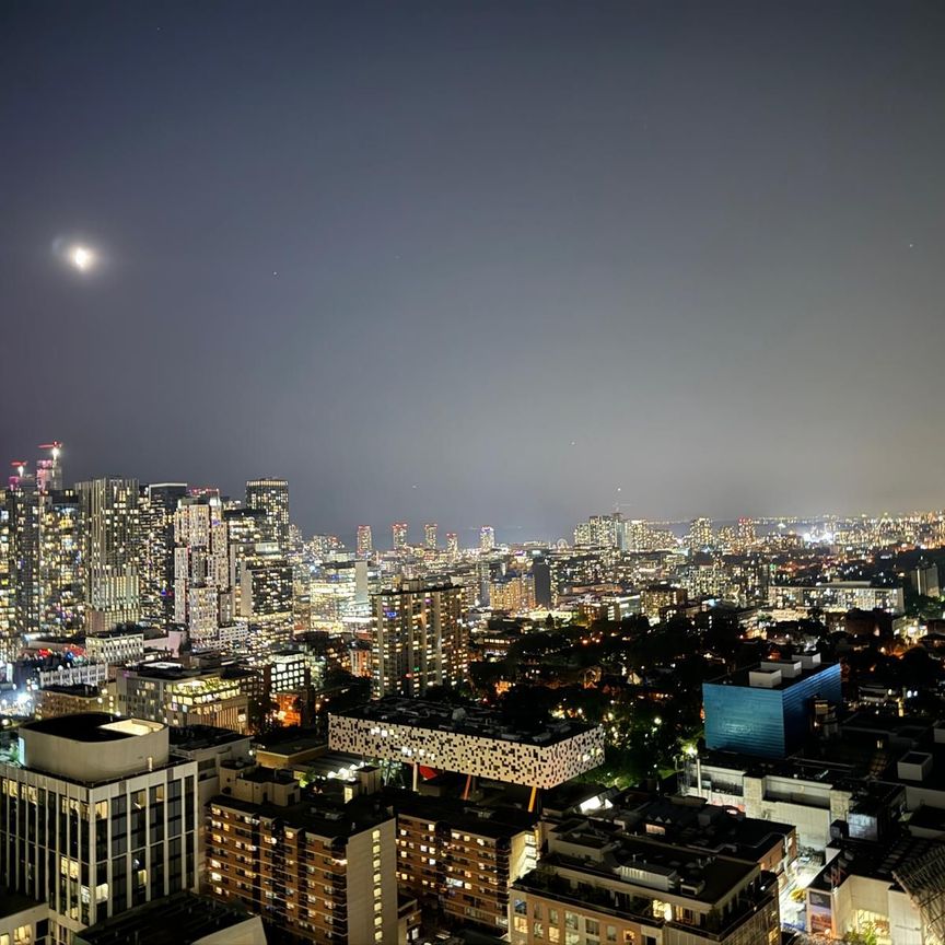 For Lease - 488 University Avenue Unit# 2315, Toronto, Ontario - Photo 1