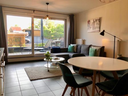 Appartement te huur in Bevere - Photo 4