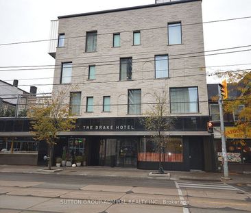 For Lease - 36 Lisgar Street Unit# 901, Toronto, Ontario - Photo 6