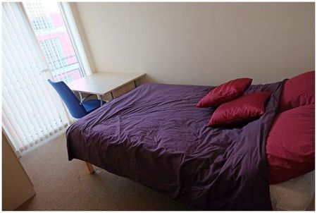 6 Bed House Close to City Centre & both Universities - Photo 5
