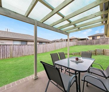 A Modern Family Home - Photo 1