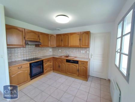 Maison à louer 5 pièces 98.68m² - Photo 4