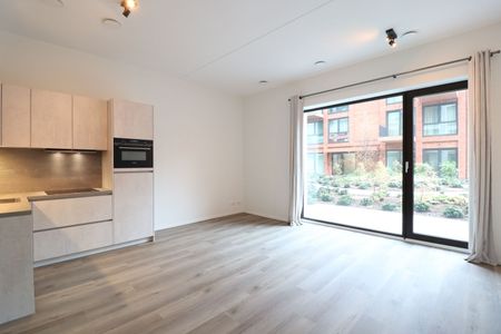 Appartement te huur: Grasweg 360 1031 HX Amsterdam - Photo 4