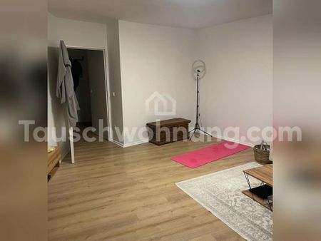 [TAUSCHWOHNUNG] Neu sanierte und preisgünstigen Wohnung in Wittenau. - Photo 4