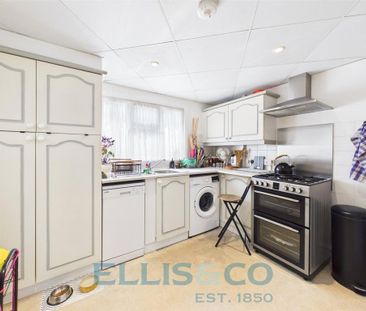 2 bedroom bungalow to rent - Photo 4