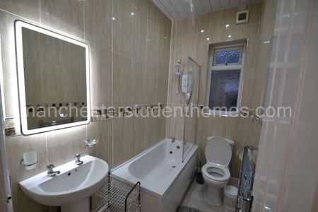 Scarsdale Road, Manchester, M14 5PR - Photo 4