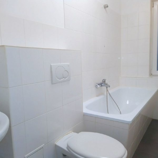 2 Zi.-Single-Wohnung im Zentrum von Uetersen - Photo 1