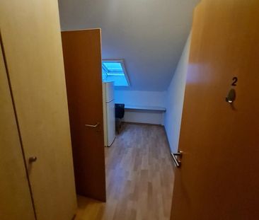 WG-Zimmer in Innenstadtlage von Bad Hersfeld - Photo 2