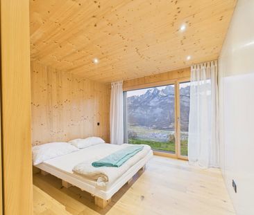 3.5 Zimmer, EG - Photo 2