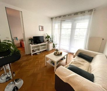 Location / Appartement T2 - Photo 2