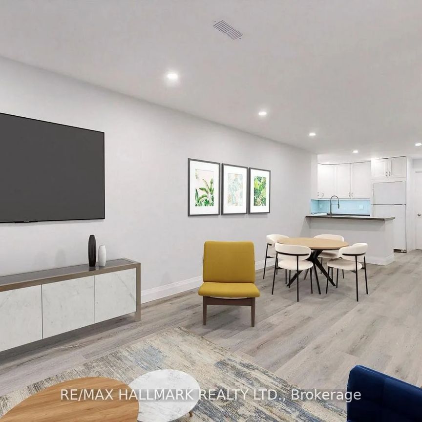 36 Farley Crescent #Lower - Photo 1