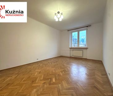 NA BIURO - Obok SĄDÓW w Al.Solidarności - Photo 5