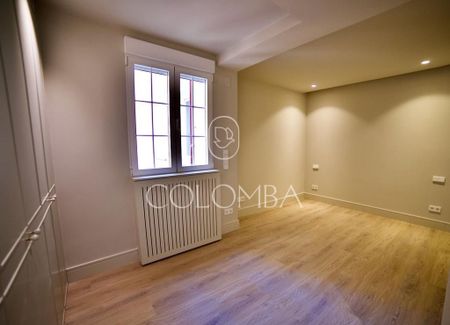 4 bedroom luxury Flat for rent in Madrid, Autonomous Region of Madrid - Photo 2