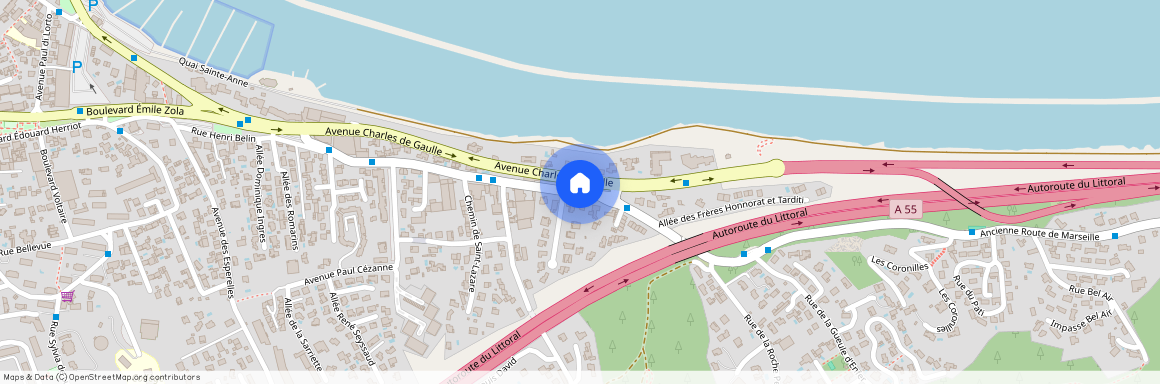 Martigues