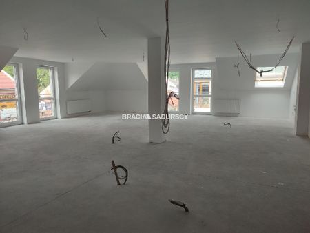 Mieszkanie małopolskie Skawina powierzchnia 103.93 m² C206-WM-06921 - Фото 4