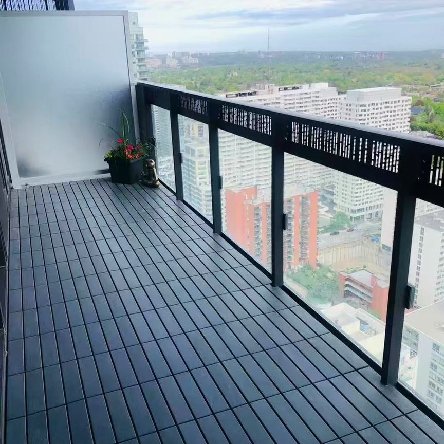 For Lease - 8 Eglinton Avenue Unit# 3112, Toronto, Ontario - Photo 1