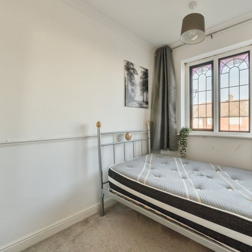 Rayford Avenue, Lee, SE12 - Photo 1